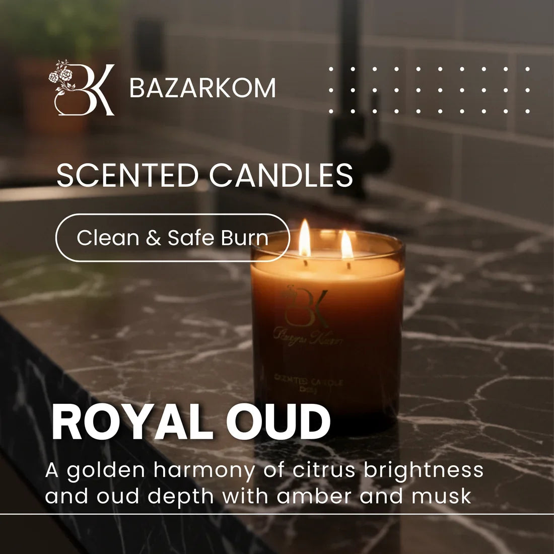 Home Fragrance Layering Guide for Oud-Based Scented Products in UAE Homes