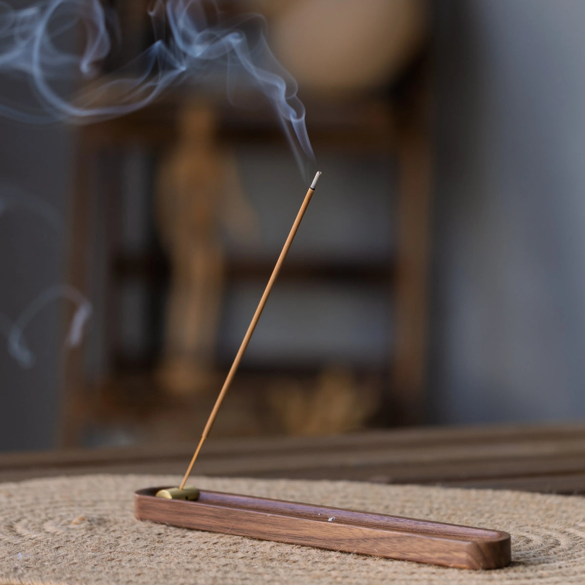 BK Incense Sticks Setup & Safe Usage Guide for UAE Homes (2026) - bazarkom.ae