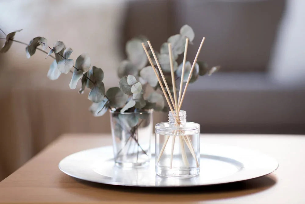 The Ultimate Guide to Reed Aroma Diffusers for Home in the UAE 2025