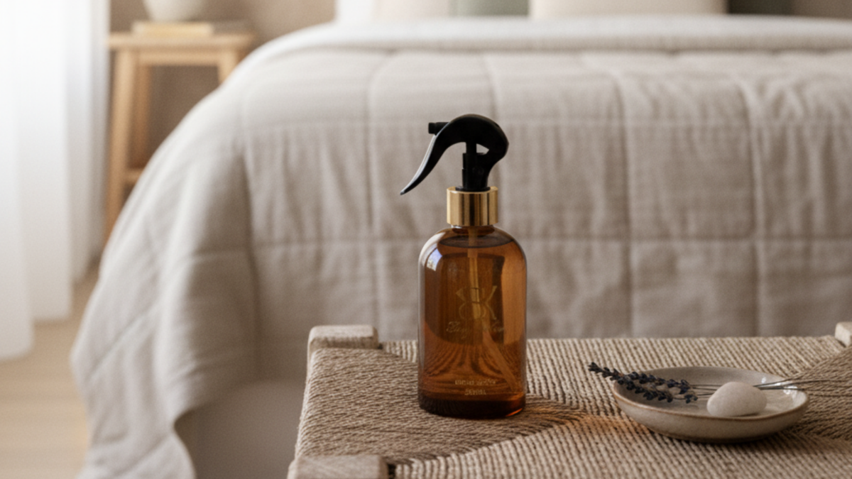 Home Spray