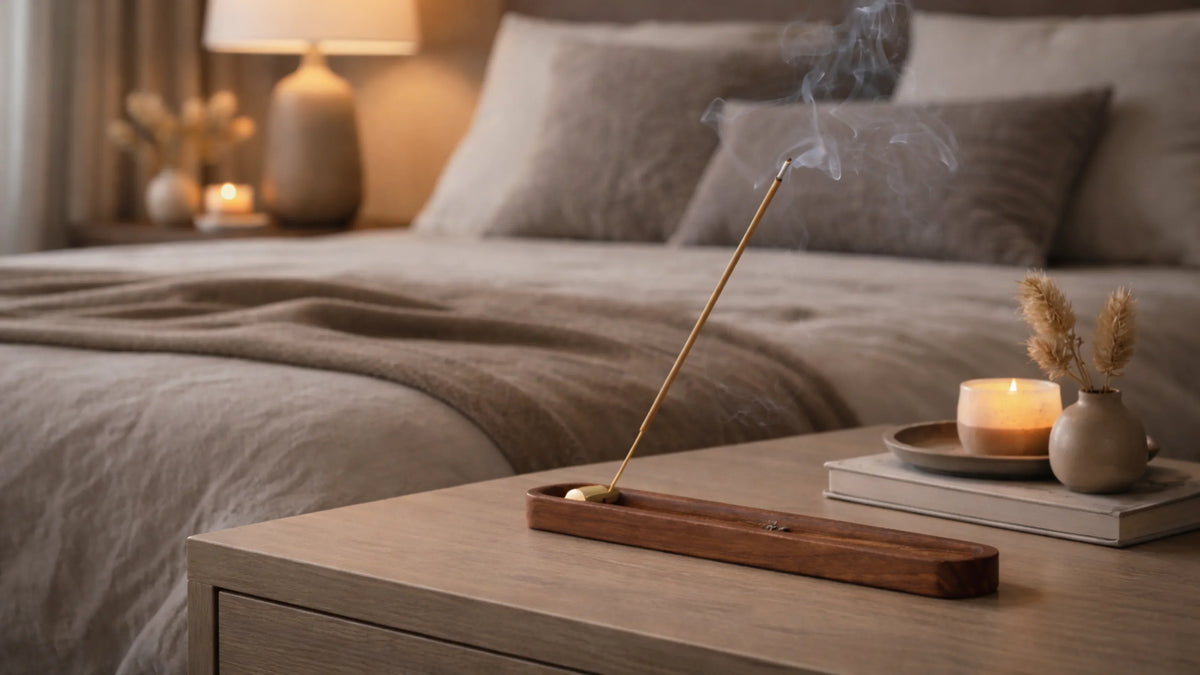 Incense Sticks
