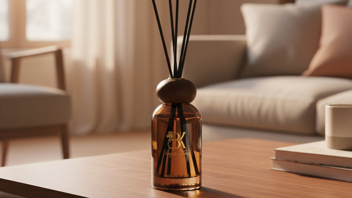 Aroma Diffuser