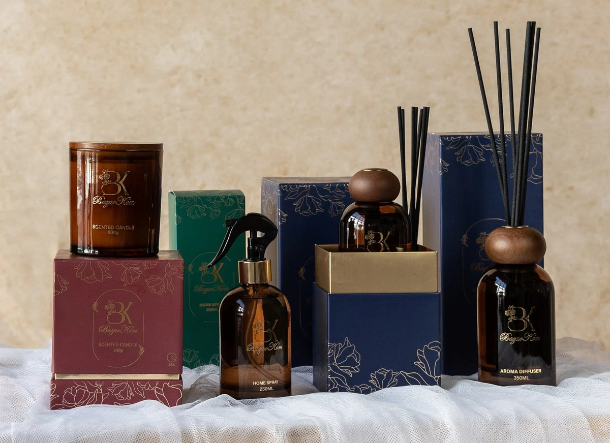 Home Fragrance