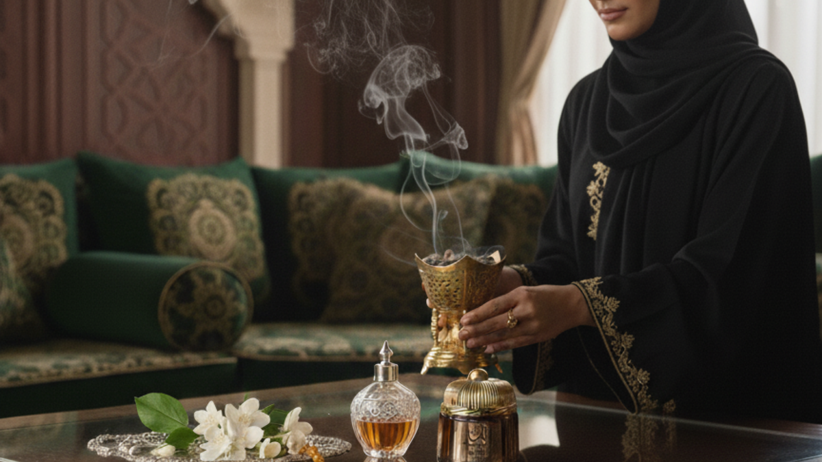 Incense