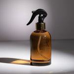 Home spray in a decorative fragrance bottle Spring - Home Spray