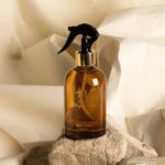 Home spray in a decorative fragrance bottle Spring - Home Spray