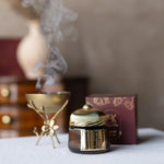 Aseel scented incense for home fragrance Aseel - Bakhoor Tablets