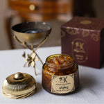 Zaafaran frankincense, 120g, for aromatic home fragrance Zaafaran - Scented Frankincense
