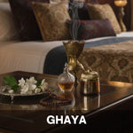 Ghaya scented incense for home fragrance Ghaya - Bakhoor Tablets