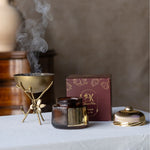 Diwan scented incense for home fragrance ديوان - أقراص بخور