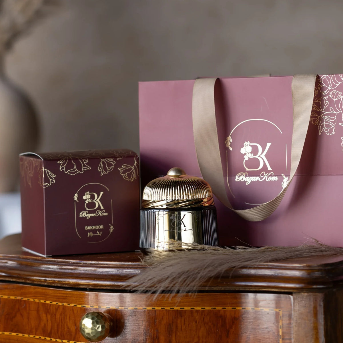 Diwan scented incense for home fragrance ديوان - أقراص بخور