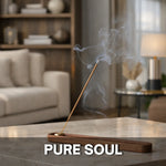 BK Pure Soul scented incense sticks for home fragrance Pure Soul - Incense Sticks