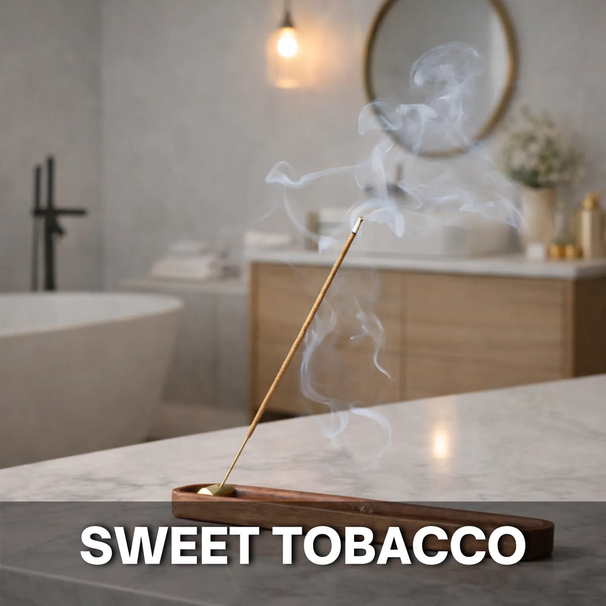 BK Sweet Tobacco scented incense sticks for home fragrance Sweet Tobacco - Incense Sticks