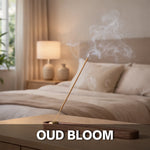 BK Oud Bloom scented incense sticks for home fragrance Oud Bloom - Incense Sticks