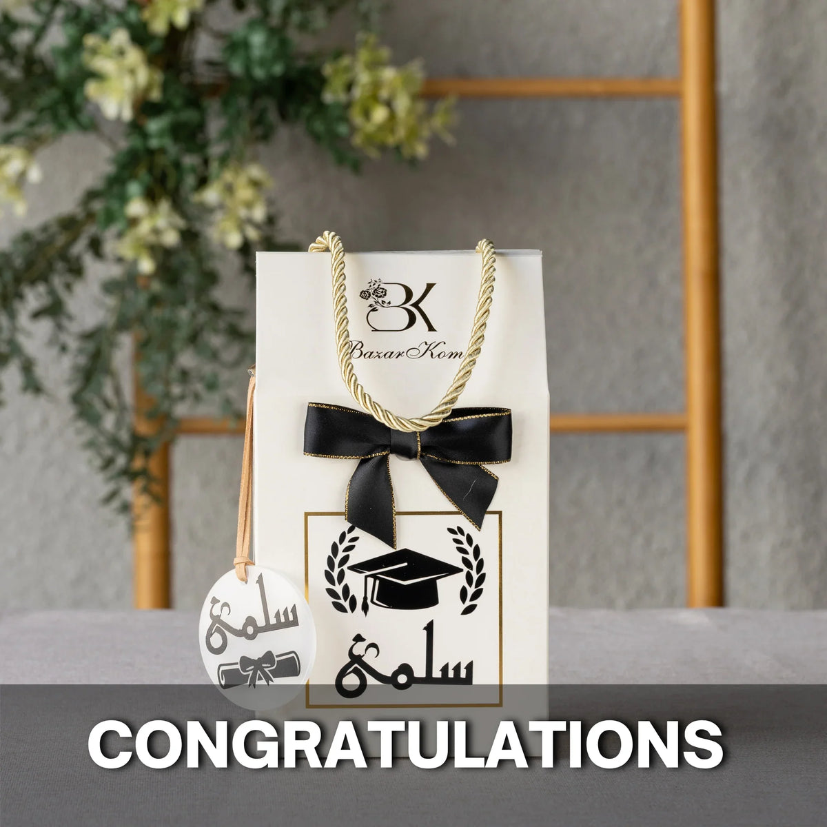 Congratulations gift ideas for celebrating special occasions Congratulations Favors