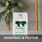 Festive giveaway gifts and decorative favors for celebrations توزيعات المناسبات الموسمية والاحتفالية