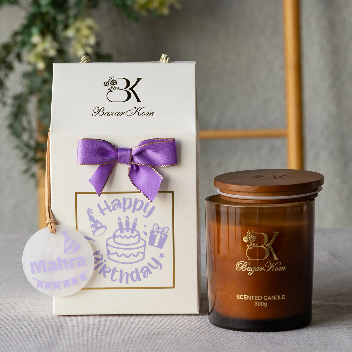 Birthday party favors and giveaway gifts for guests توزيعات أعياد الميلاد