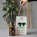 Decorative newborn baby favors for welcoming guests and celebrations Newborn Favors