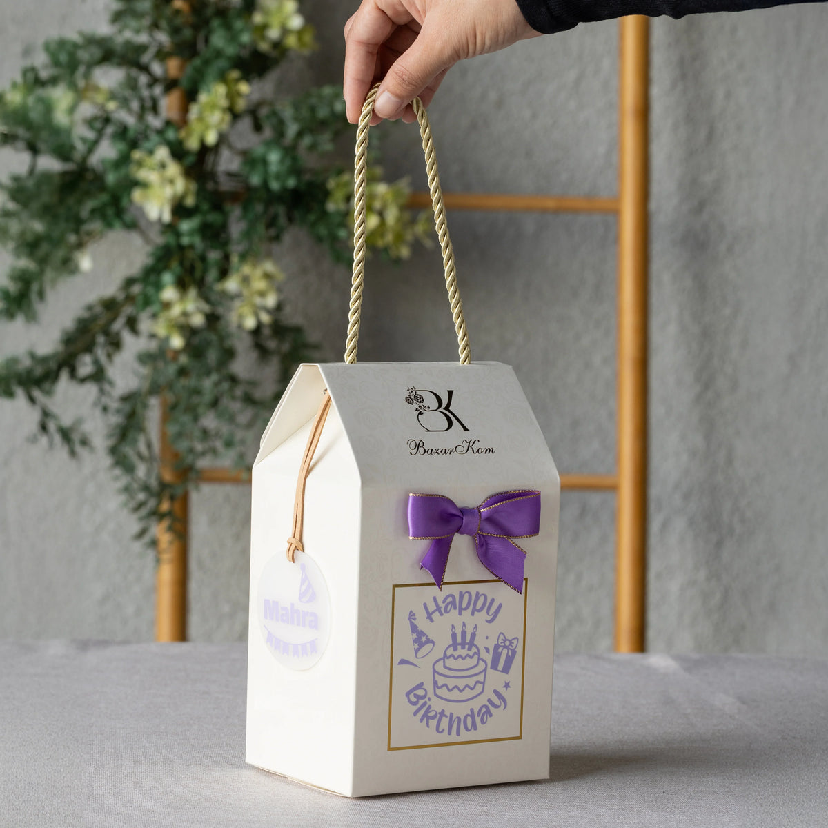 Festive giveaway gifts and decorative favors for celebrations توزيعات المناسبات الموسمية والاحتفالية