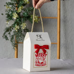 Christmas gift ideas and festive giveaway gifts for guests Christmas & New Year Favors