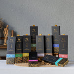 BK Pure Heart scented incense sticks for home fragrance Pure Heart - Incense Sticks