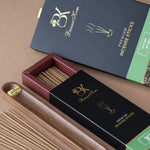 BK Pure Soul scented incense sticks for home fragrance Pure Soul - Incense Sticks