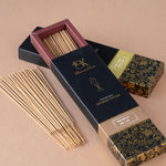 BK Oud Bloom scented incense sticks for home fragrance Oud Bloom - Incense Sticks