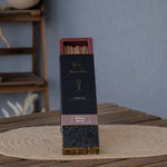BK Musk Reverie scented incense sticks for home fragrance Musk Reverie - Incense Sticks