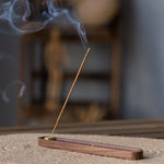 BK Pure Heart scented incense sticks for home fragrance Pure Heart - Incense Sticks