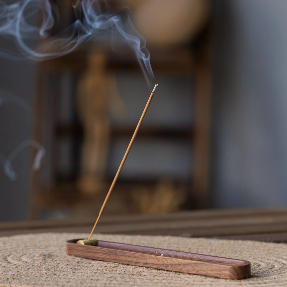 BK Oud Bloom scented incense sticks for home fragrance Oud Bloom - Incense Sticks