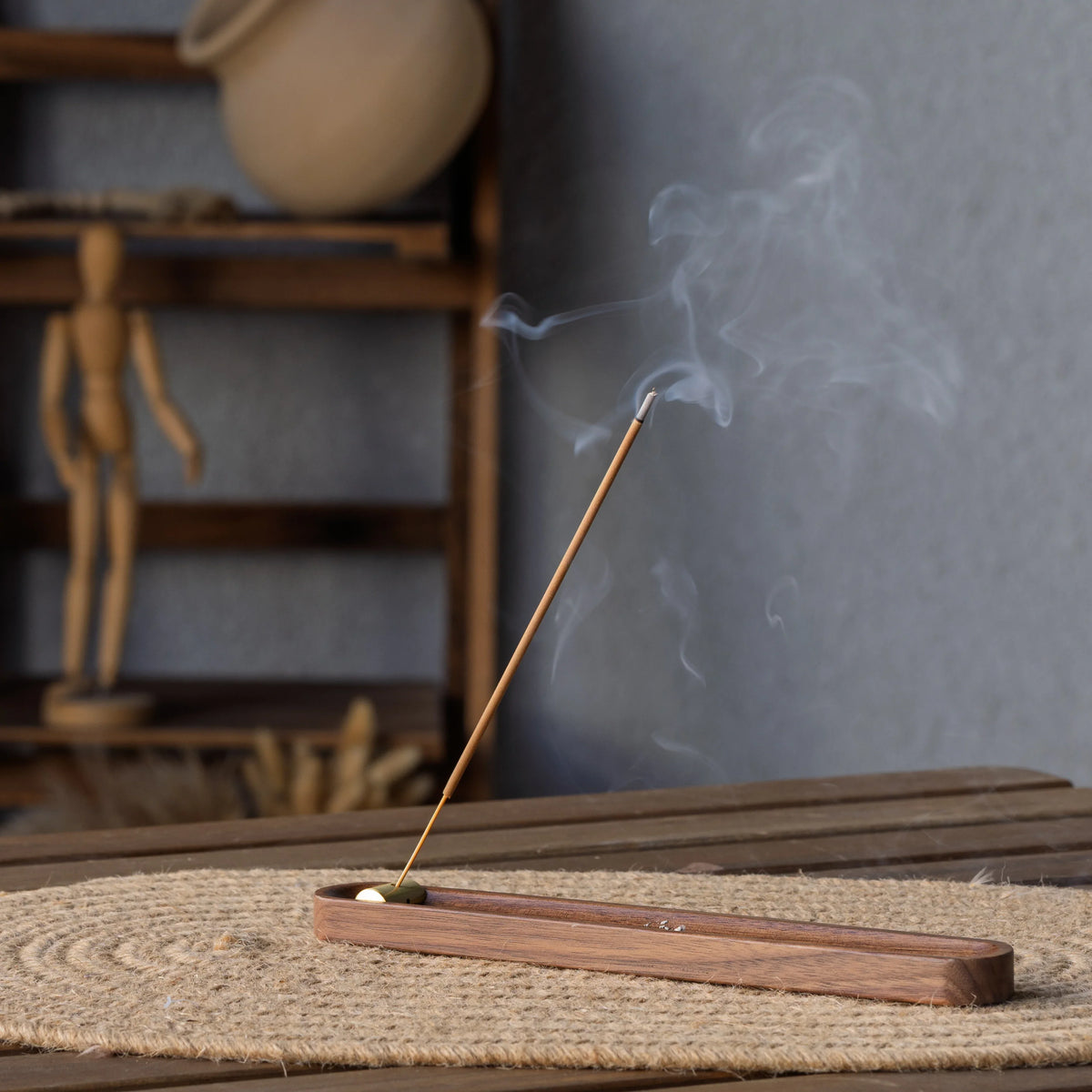 BK Pure Soul scented incense sticks for home fragrance Pure Soul - Incense Sticks