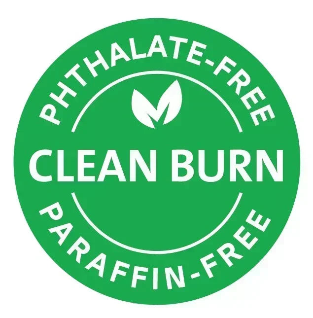 Clean Burn Icon ليمون جراس - شمعة