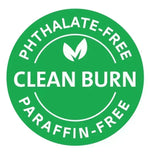 Clean Burn Icon ليمون جراس - شمعة