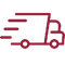 Bazarkom fast delivery icon
