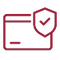 Bazarkom secure payment icon